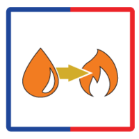 Oil to Gas Conversions